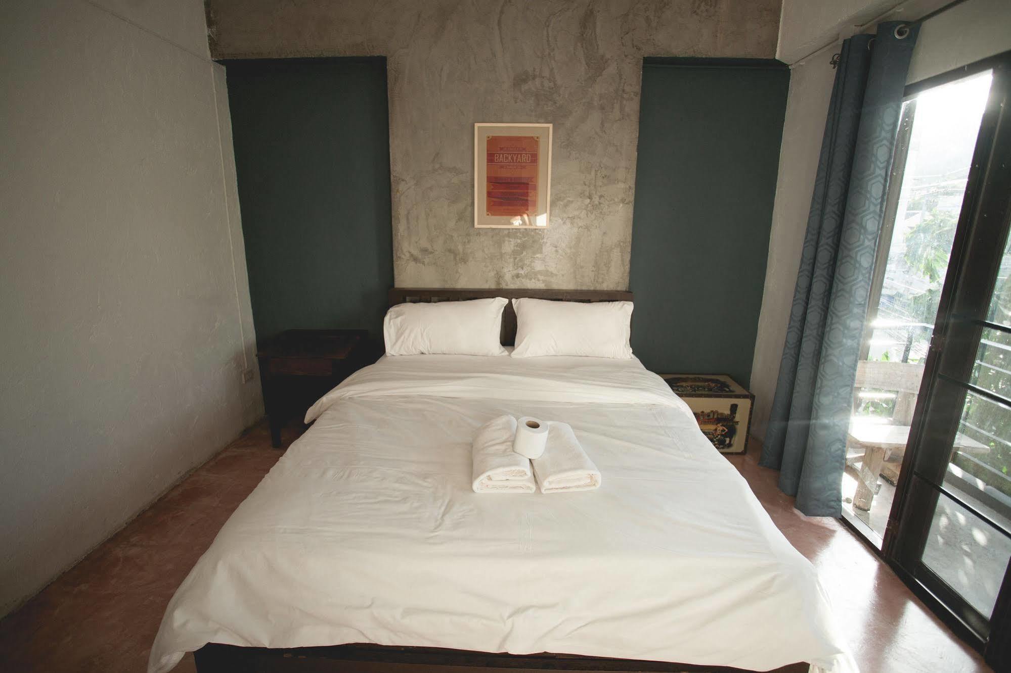 Isleep Guesthouse Chiang Mai Exterior photo