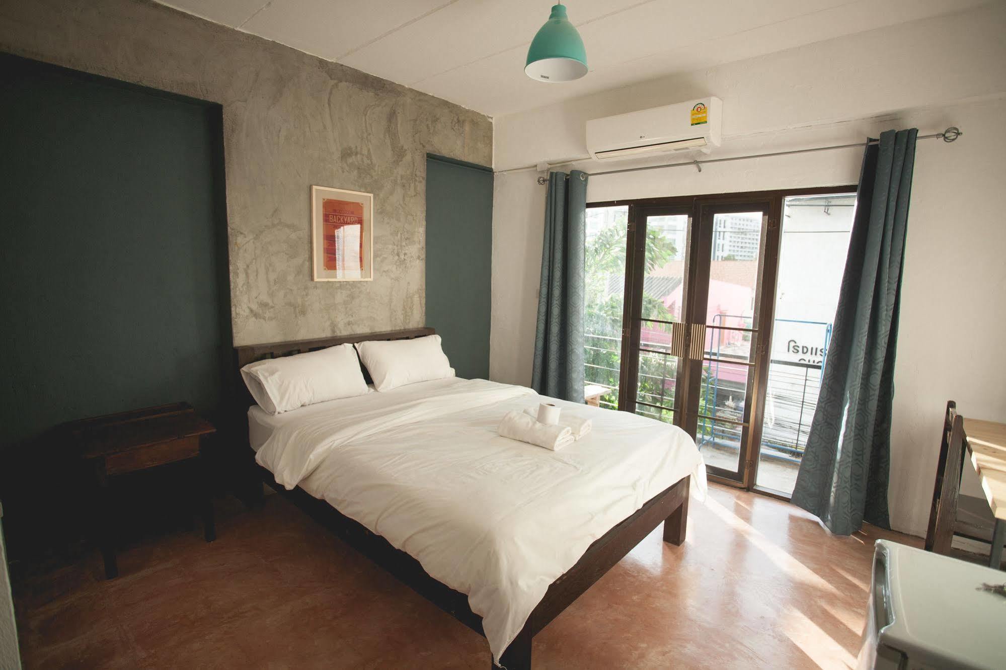 Isleep Guesthouse Chiang Mai Exterior photo