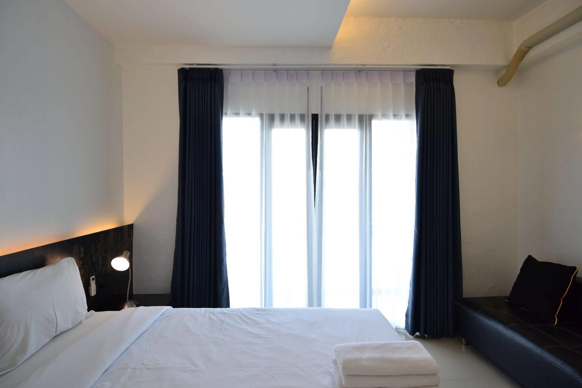 Isleep Guesthouse Chiang Mai Exterior photo