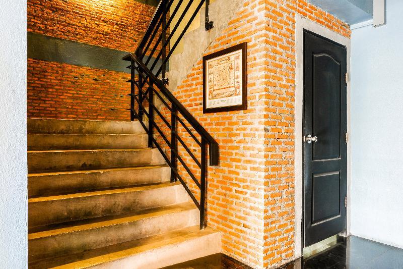 Isleep Guesthouse Chiang Mai Exterior photo