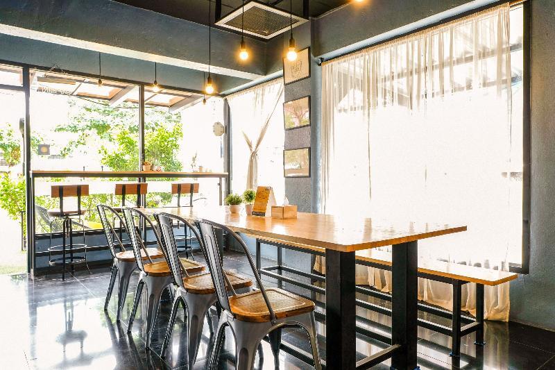Isleep Guesthouse Chiang Mai Exterior photo